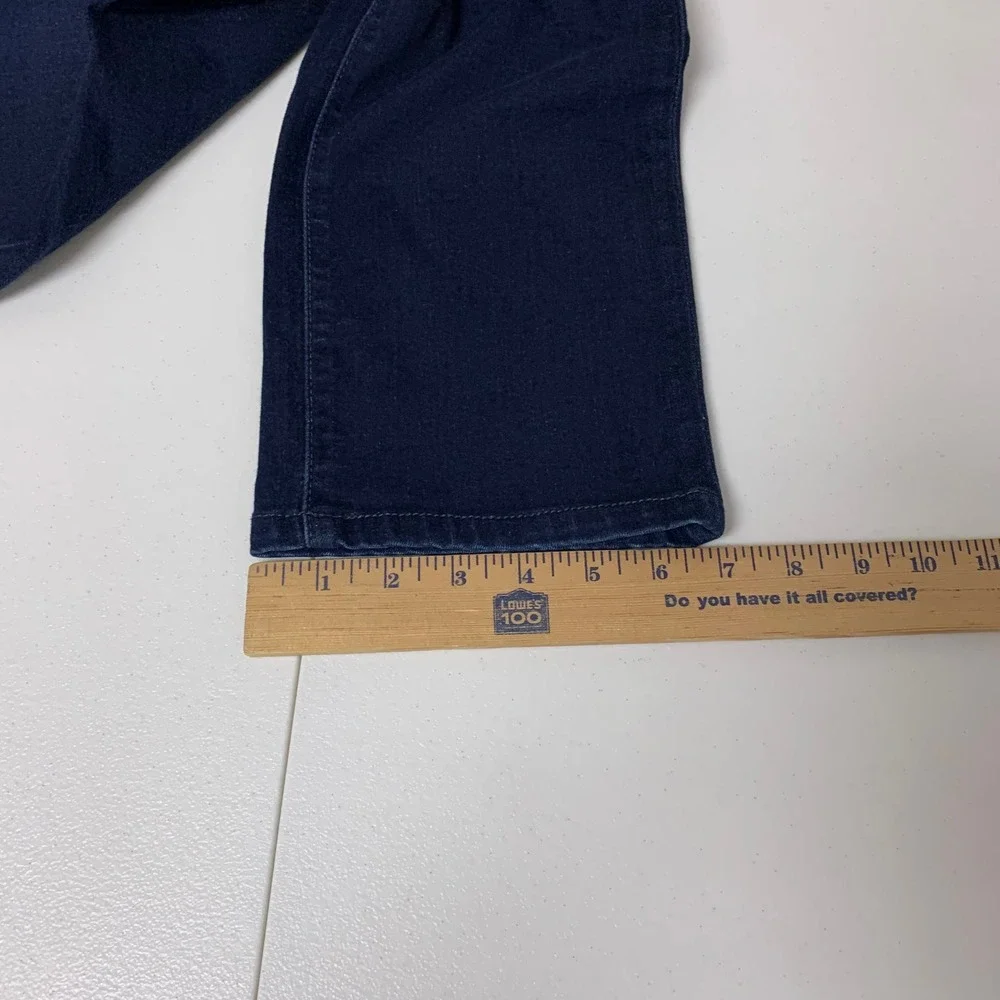 Fidelity Denim Jimmy Jeans Mens 32x30 Brooklyn Blue Slim Straight M8465 Made USA